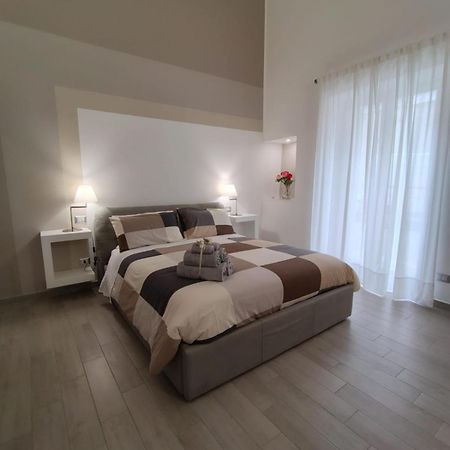 Bed and Breakfast Maris Terra Brindisi Esterno foto