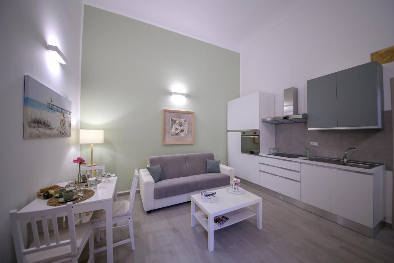 Bed and Breakfast Maris Terra Brindisi Esterno foto