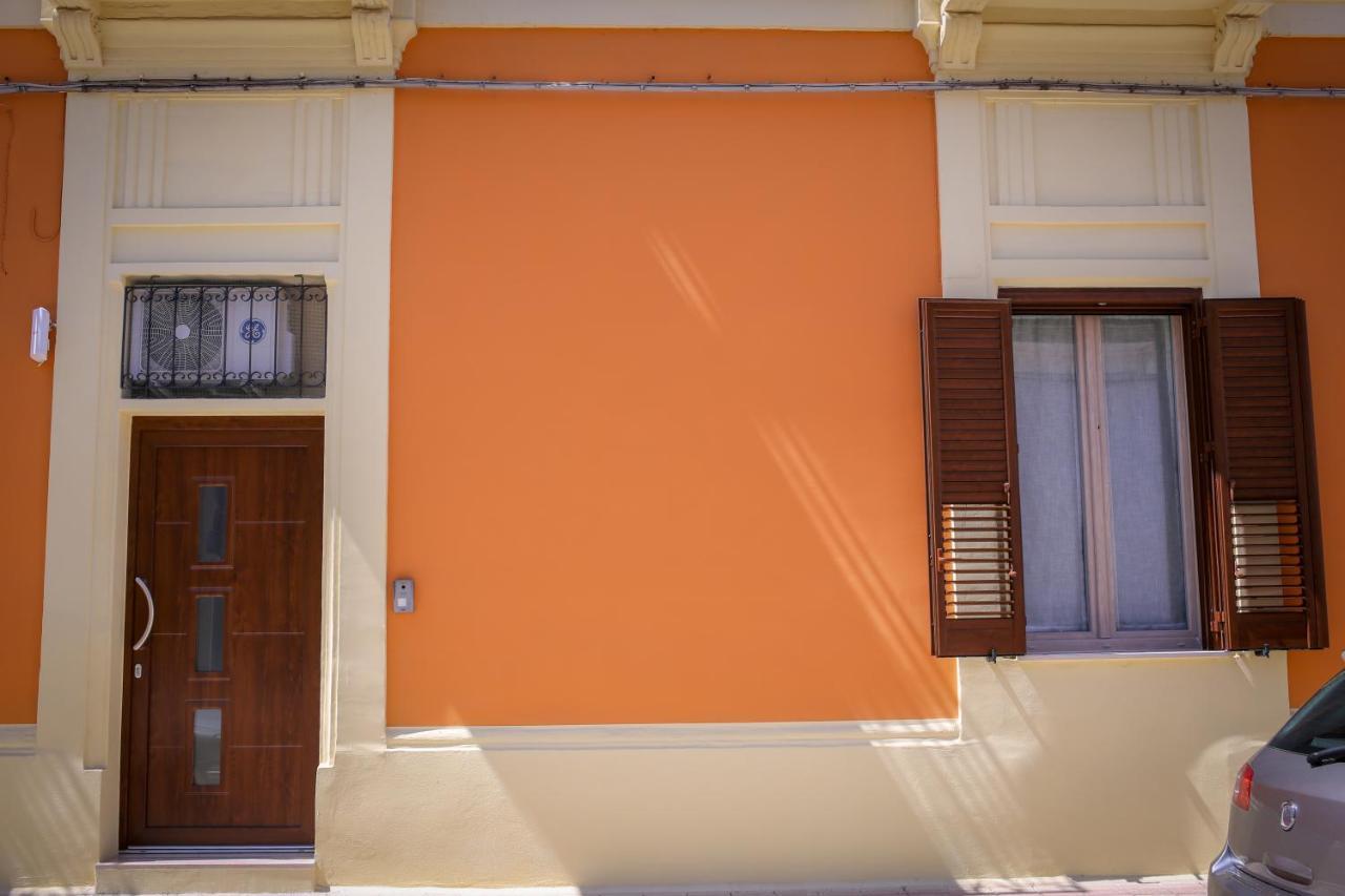 Bed and Breakfast Maris Terra Brindisi Esterno foto
