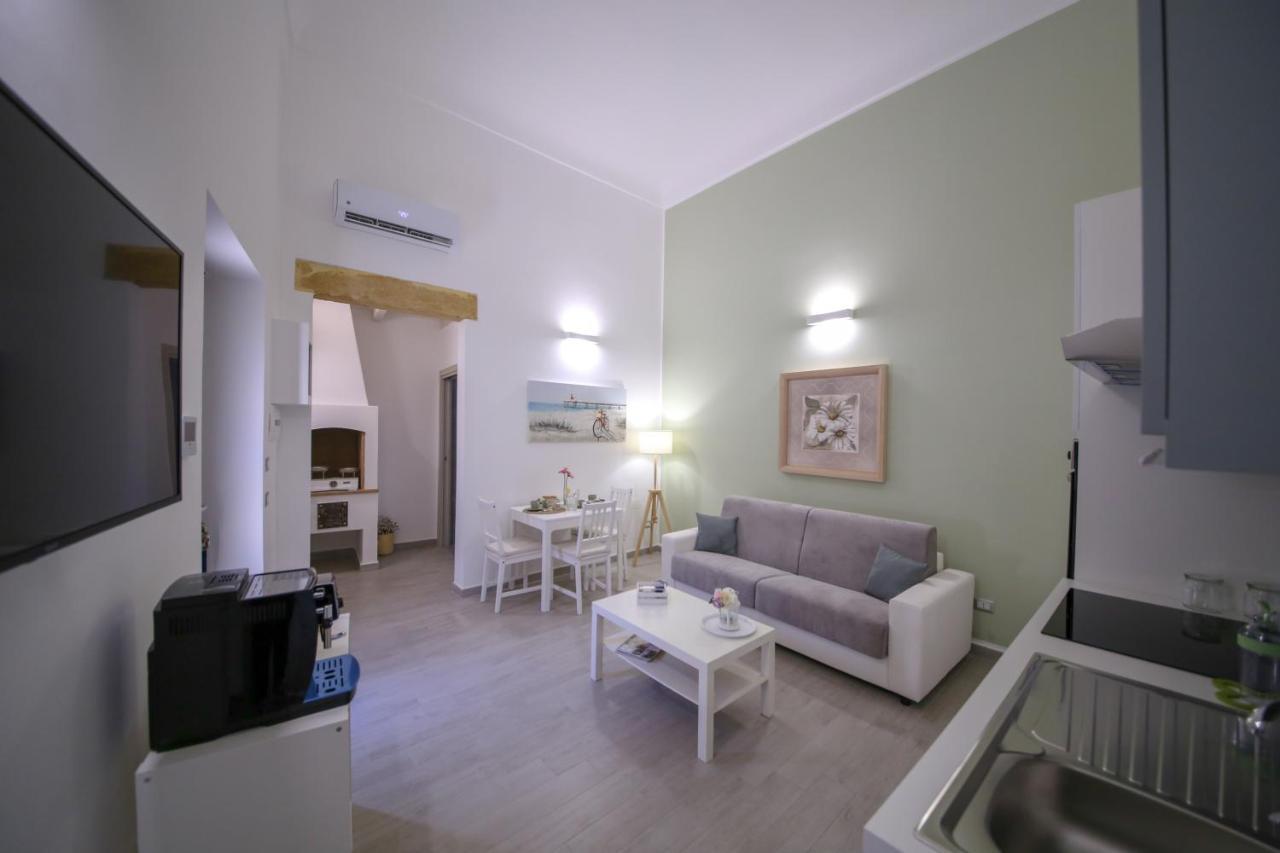 Bed and Breakfast Maris Terra Brindisi Esterno foto