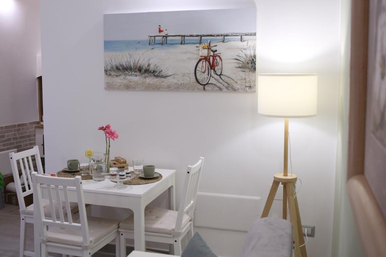 Bed and Breakfast Maris Terra Brindisi Esterno foto