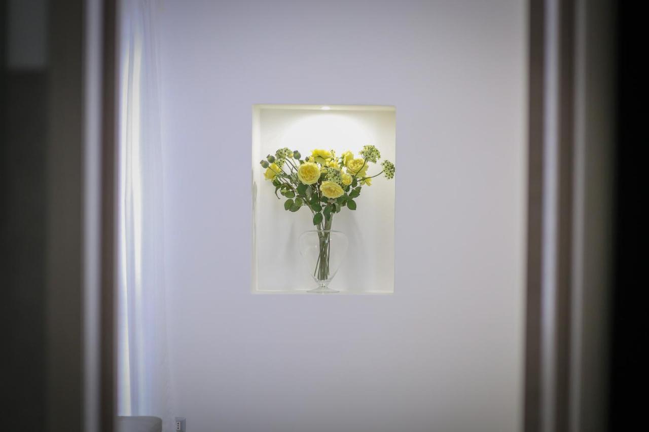 Bed and Breakfast Maris Terra Brindisi Esterno foto