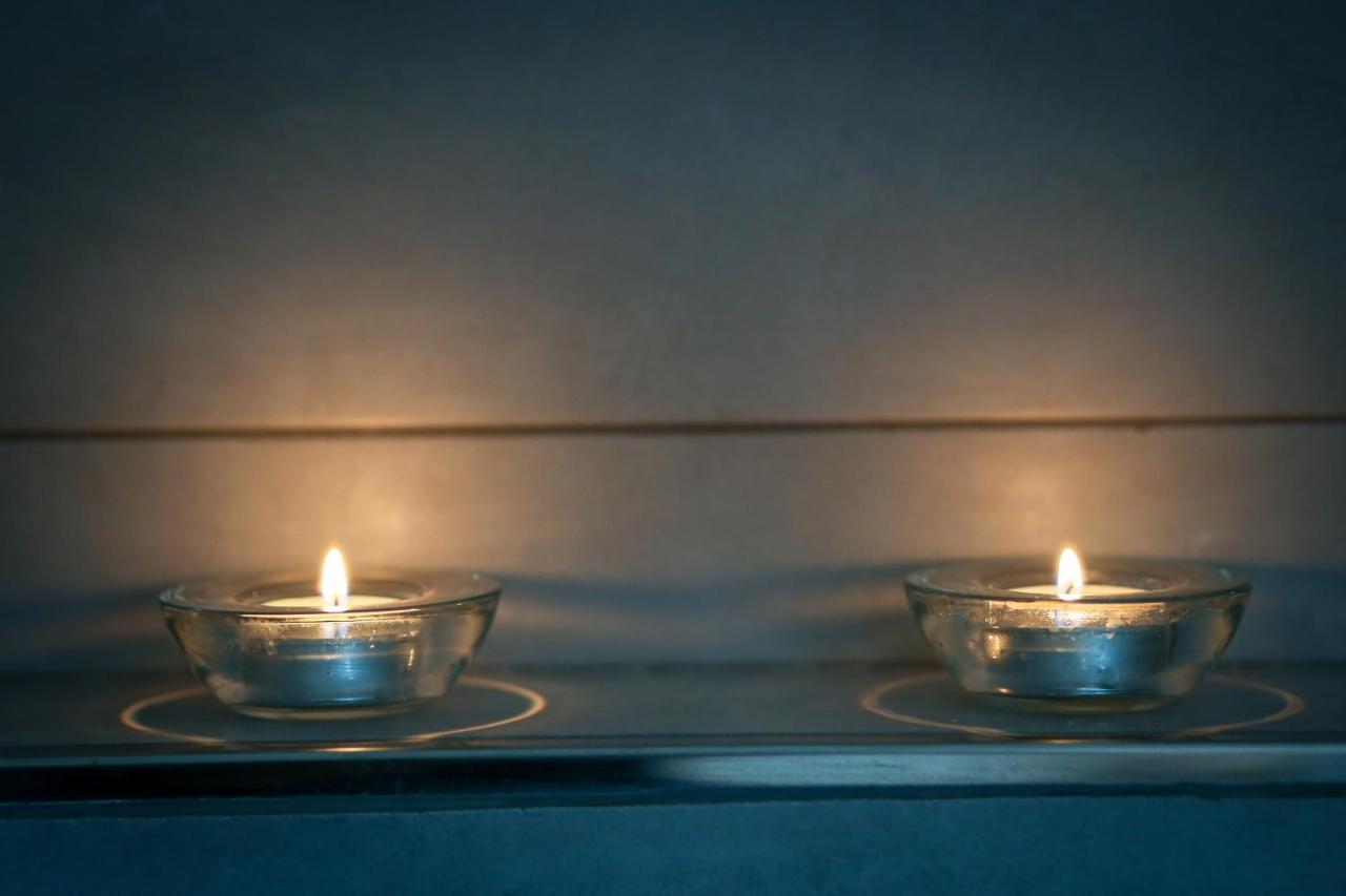 Bed and Breakfast Maris Terra Brindisi Esterno foto