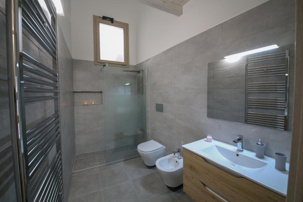 Bed and Breakfast Maris Terra Brindisi Esterno foto