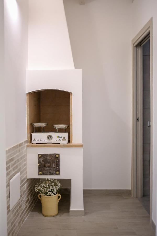 Bed and Breakfast Maris Terra Brindisi Esterno foto