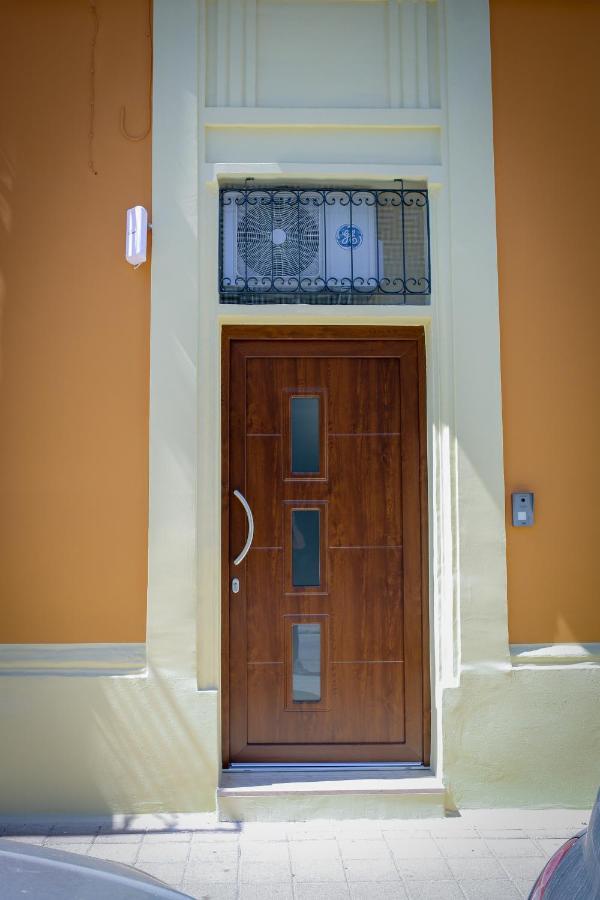 Bed and Breakfast Maris Terra Brindisi Esterno foto