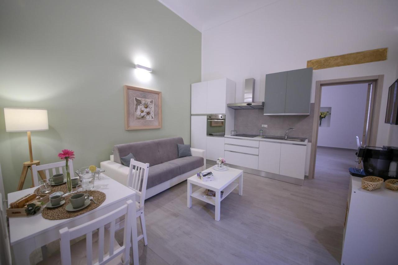 Bed and Breakfast Maris Terra Brindisi Esterno foto
