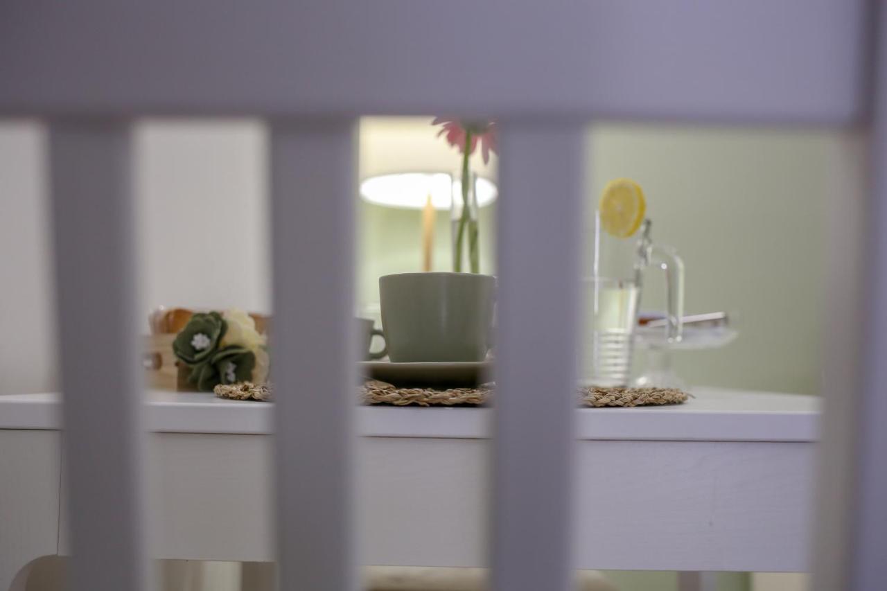 Bed and Breakfast Maris Terra Brindisi Esterno foto