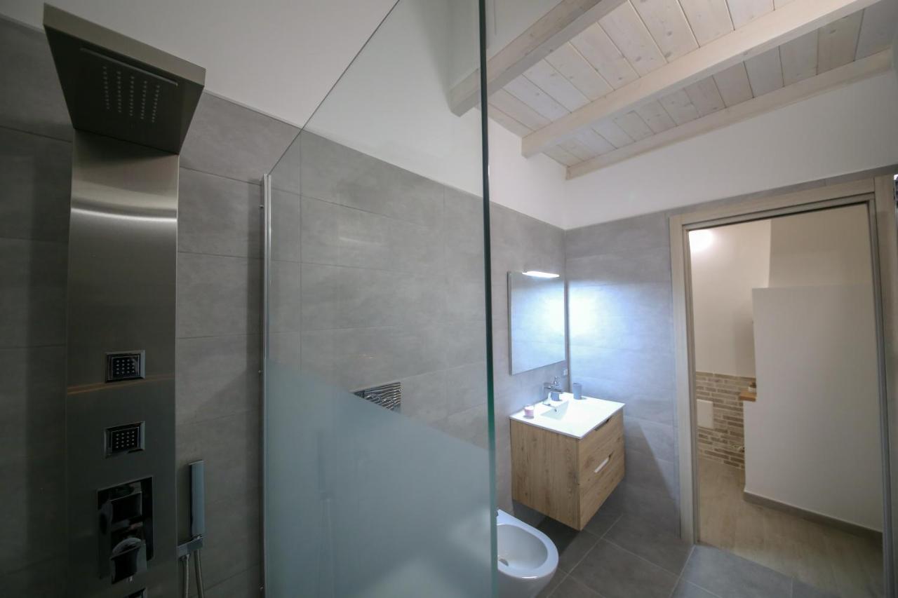 Bed and Breakfast Maris Terra Brindisi Esterno foto
