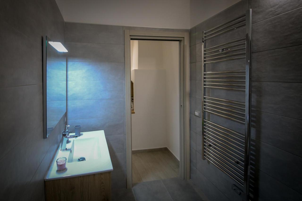 Bed and Breakfast Maris Terra Brindisi Esterno foto