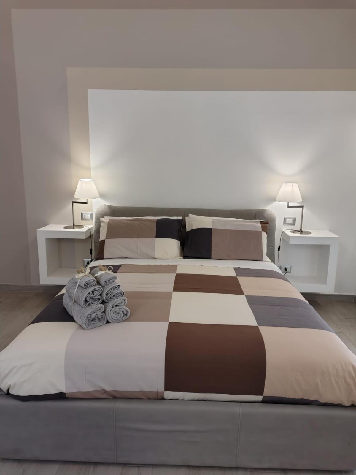 Bed and Breakfast Maris Terra Brindisi Esterno foto