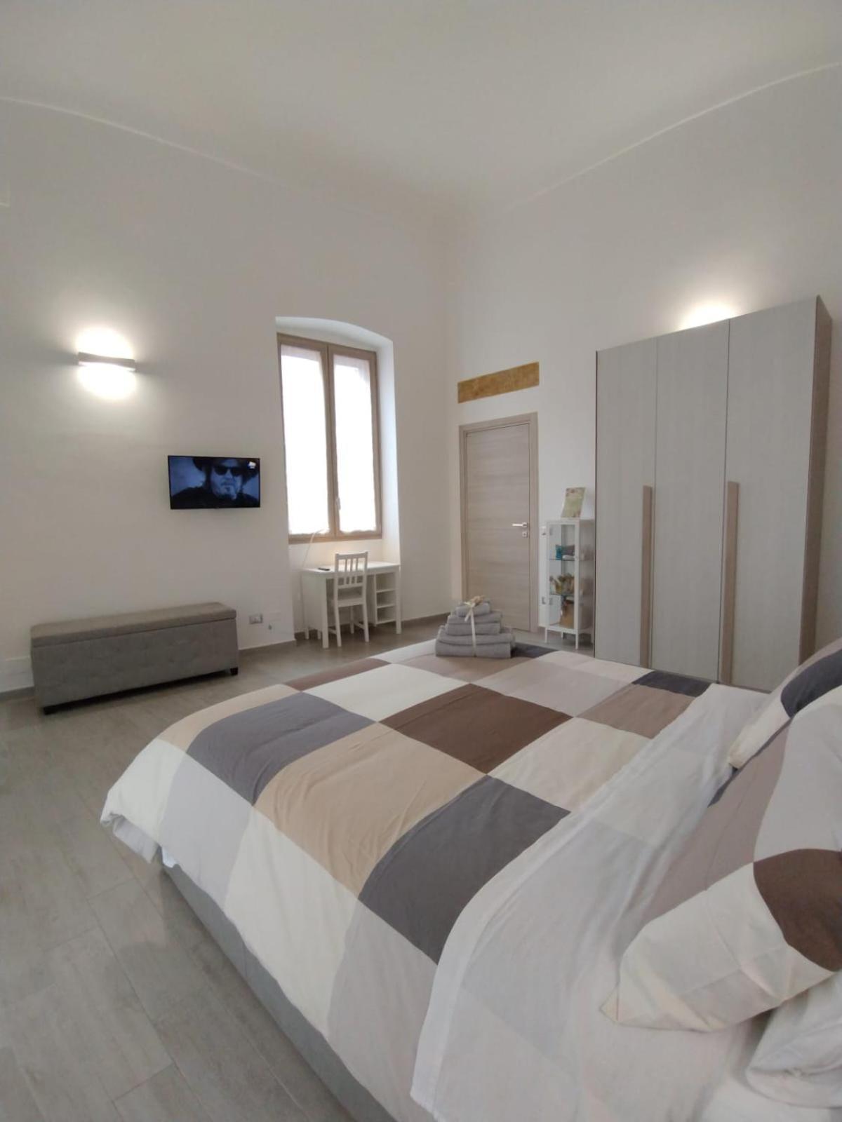 Bed and Breakfast Maris Terra Brindisi Esterno foto