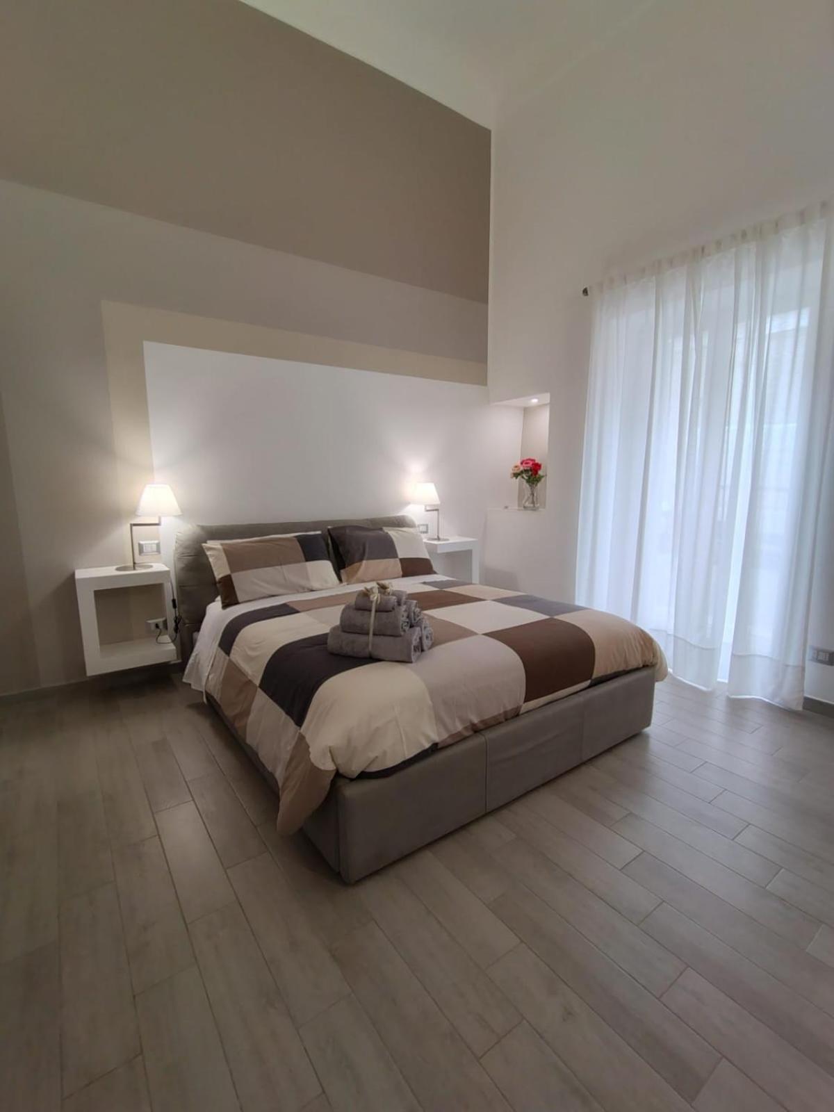 Bed and Breakfast Maris Terra Brindisi Esterno foto